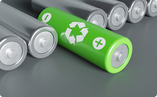 Lithium Battery