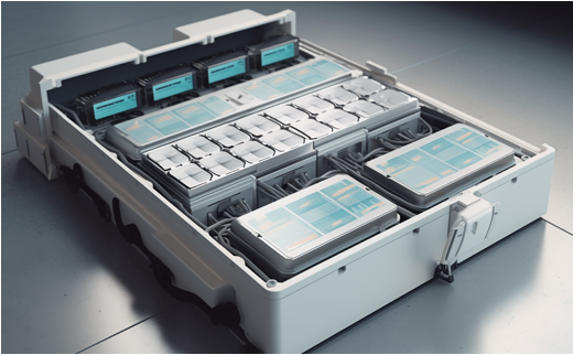 Energy Storage Power Supply